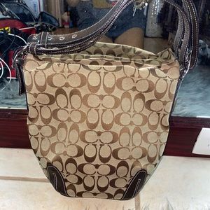Coach Purse ✨